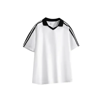 SIL VITIN Polo Shirts Unisex