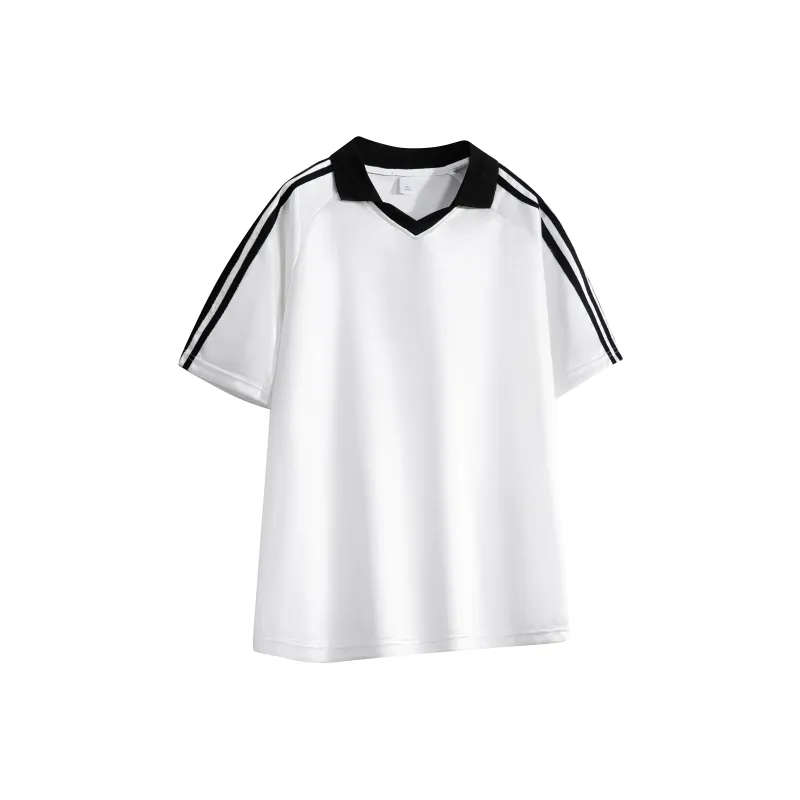 SIL VITIN Polo Shirts Unisex-0