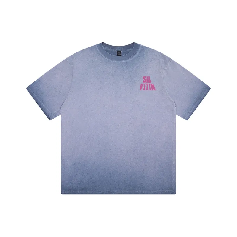 SIL VITIN T-Shirts Unisex-8