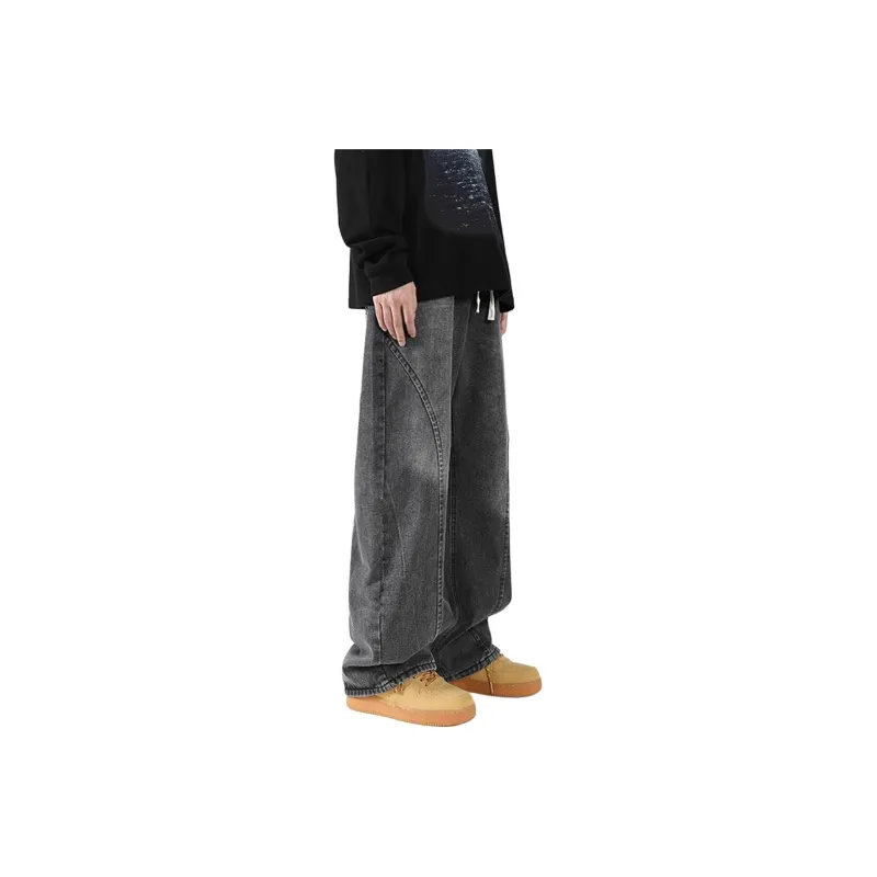 City Hipster Jeans Unisex-4