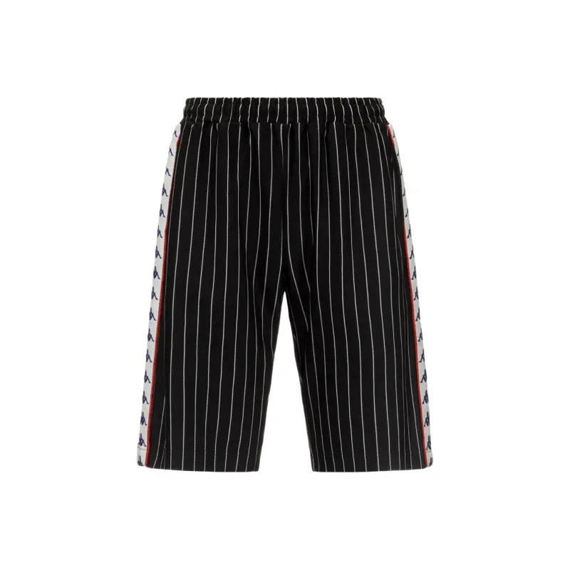 Kappa 222 BANDA LULLO Casual Shorts Men's-0