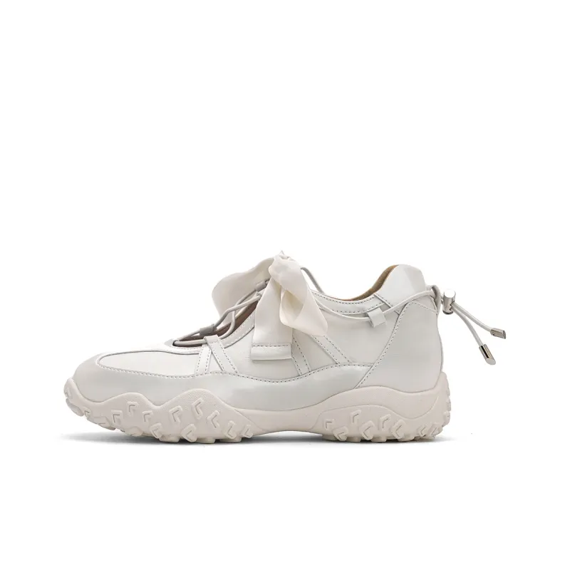 UNCLEWEN Breathable Lightweight Height Increasing Low Top Casual Shoes Women's-12