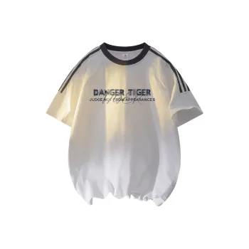 DANGERTIGER T Shirts Unisex