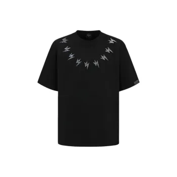 Amexnocap T Shirts Unisex