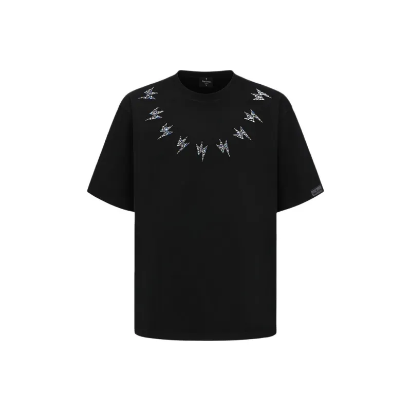 Amexnocap T Shirts Unisex-0