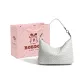 Ecru+Shopping Bag