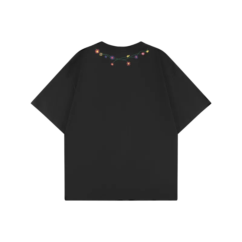 MashiMaro T-Shirts Unisex-1