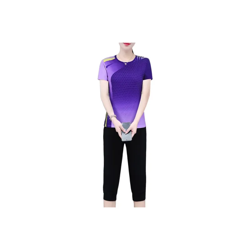 Kele Coco Fitness Sets Women's-12