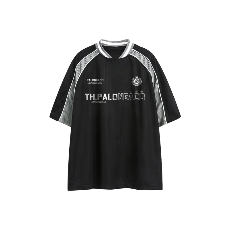 PAL ONGACO T-Shirts Unisex-5