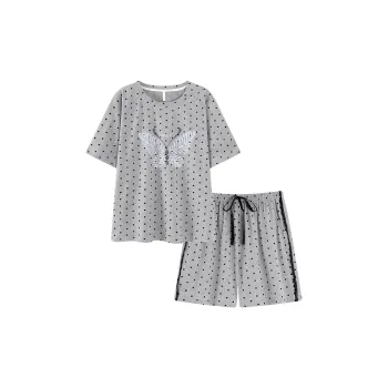 PBENO PD Women's Pajama Sets