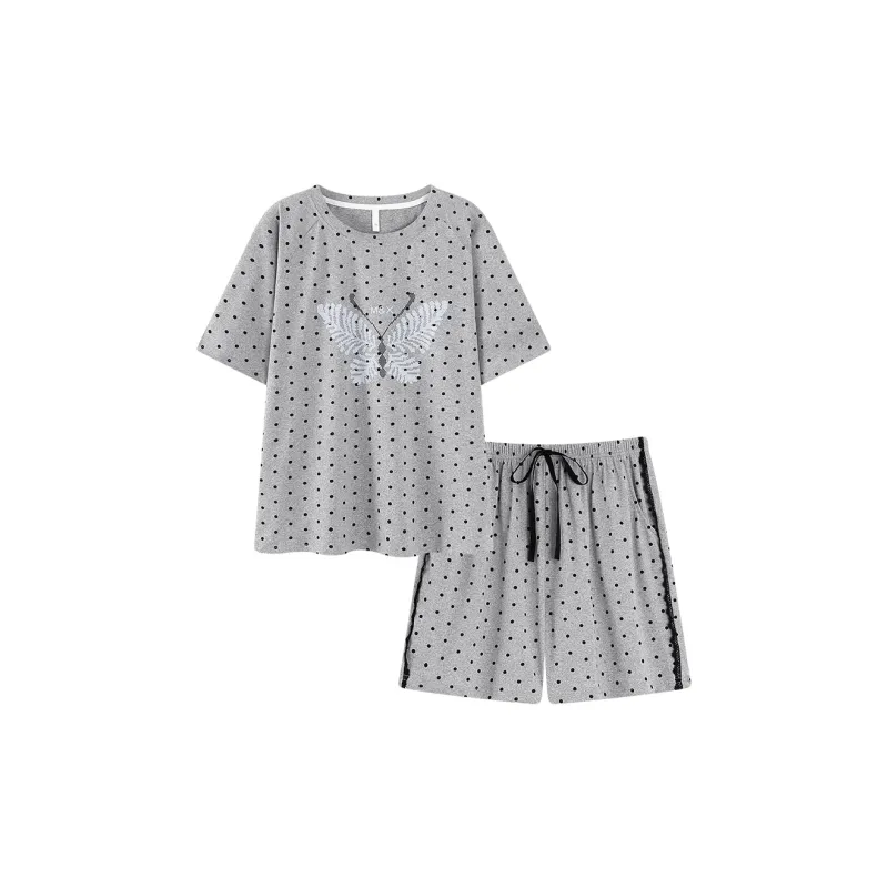 PBENO PD Women's Pajama Sets-0