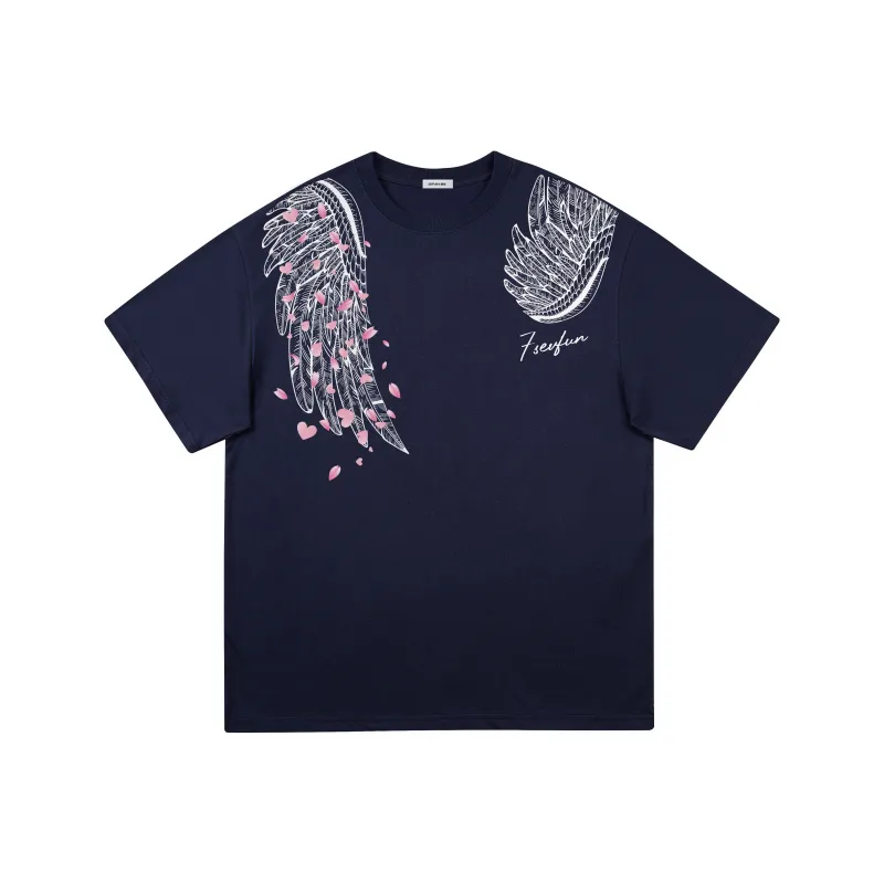 7 SEVFUN T-Shirts Unisex-0