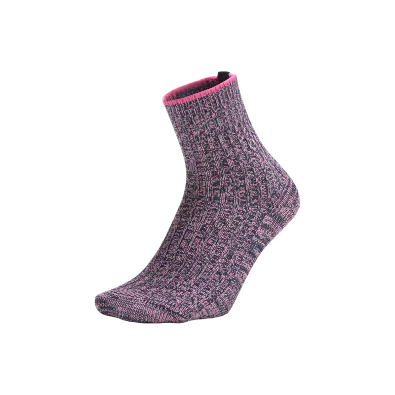Lululemon Quarter Length Ragg Socks Mid Calf Socks Women's 1 Pack-2