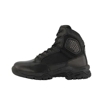 MAGNUM Short Mid Calf Outdoor Boots Men's Black