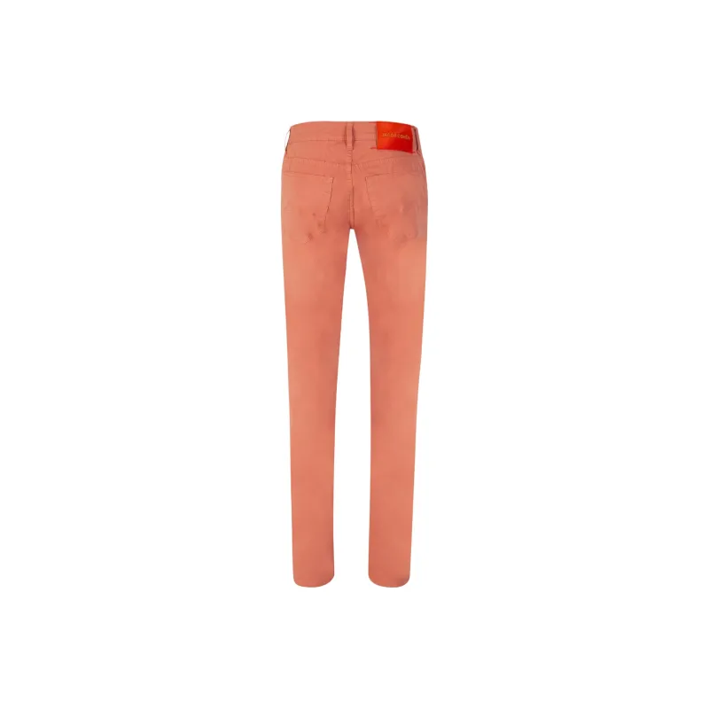 JACOB COHEN Bard Jeans-1