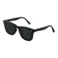 Black Frame Jasper Lens