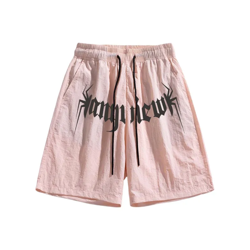 Anyveiw Casual Shorts Unisex-11