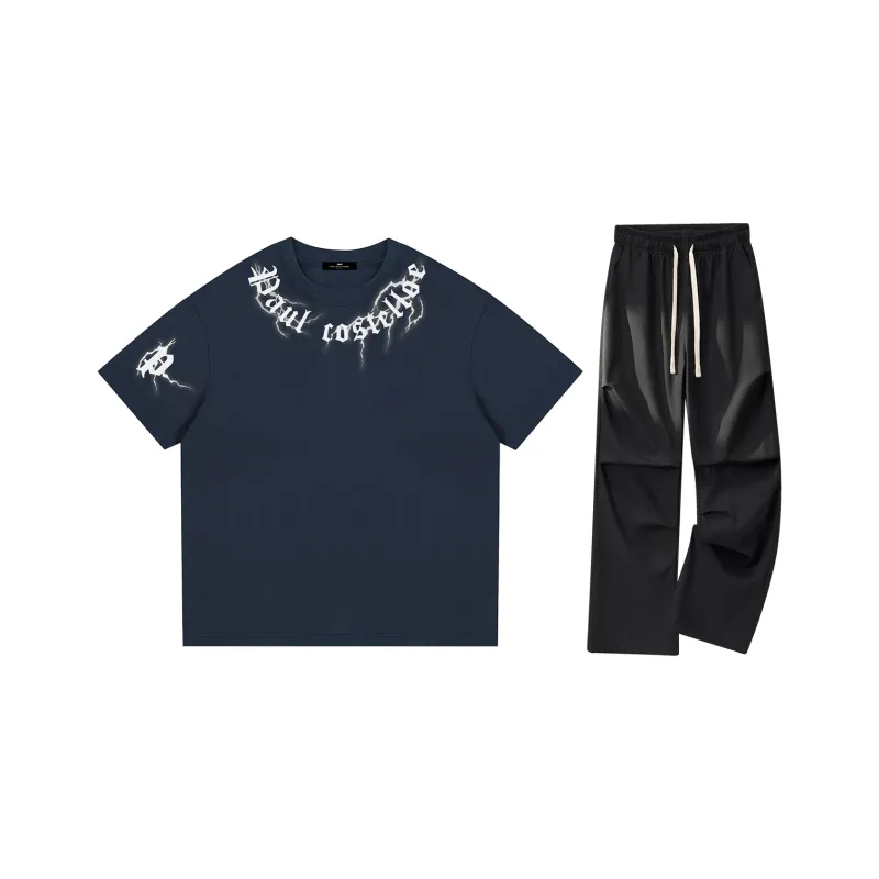 PAUL COSTELLOE Casual Sportswear Unisex-9