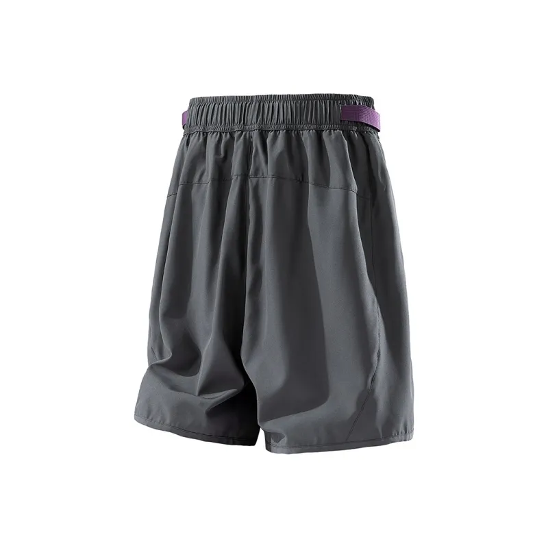 7 SEVFUN Cargo Shorts Unisex-9