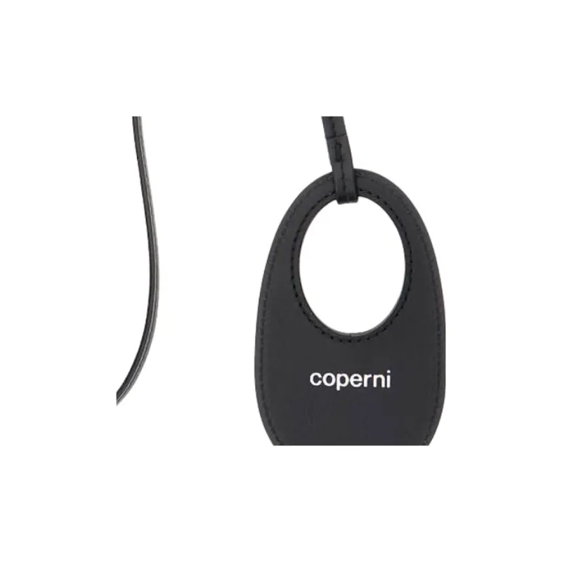 COPERNI Leather Keyring-2