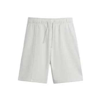 ZARA Casual Shorts Men Ice White