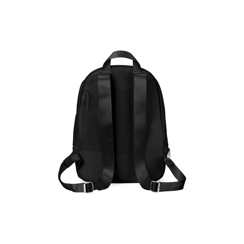 JEANSWEST Fabric Backpack Unisex Multicolor-3