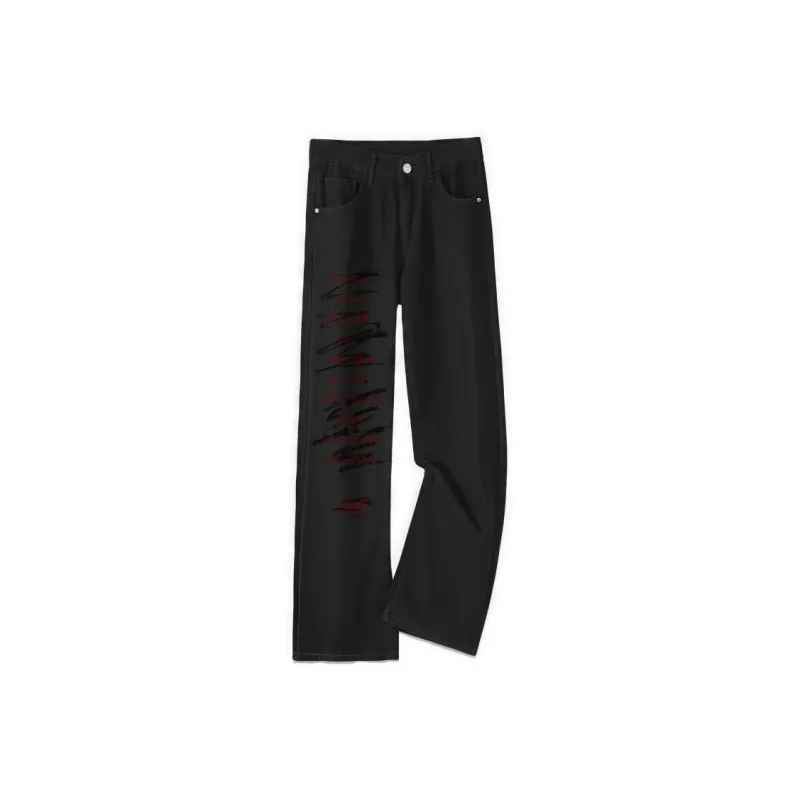 IXXAT Jeans Unisex-6