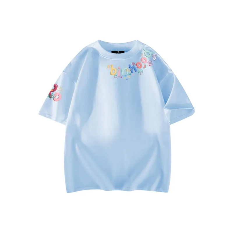 ROBINHOOD T-Shirts Unisex-12