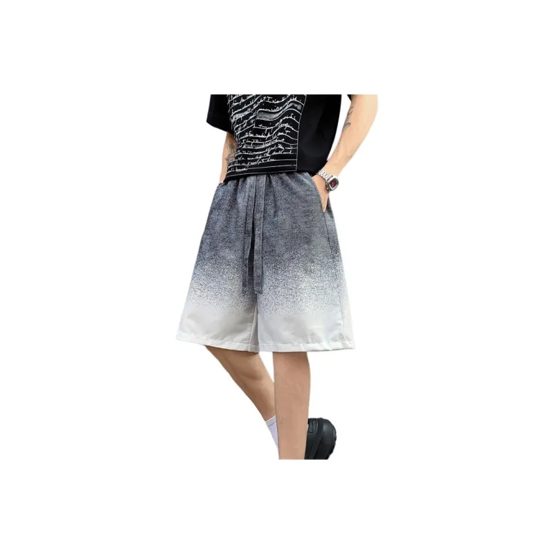 YATSI Casual Shorts Unisex-0