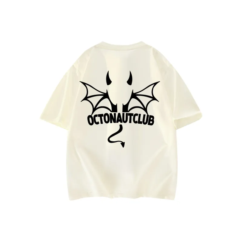 Small Columns Under The Sea T Shirt Unisex-18