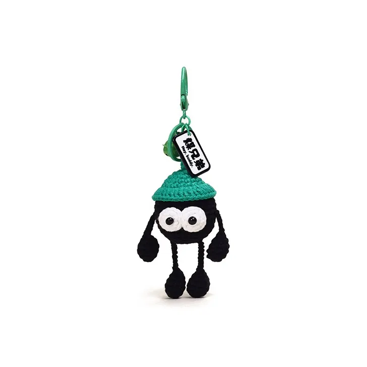 Jinnew Zinc Alloy Keychains Unisex-0