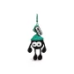 Green Hat with Black Ball-Finished Product