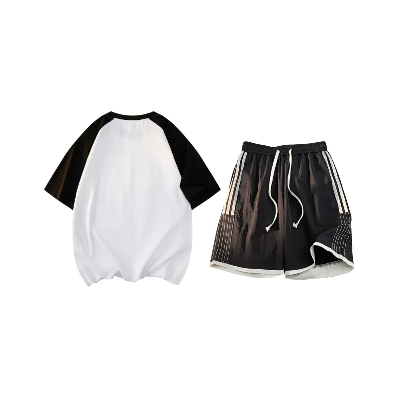 CAN·TORP Casual Sportswear Unisex-3