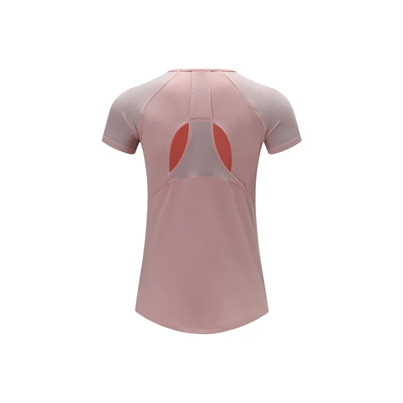 Ordifen Yoga T Shirts Women's-5