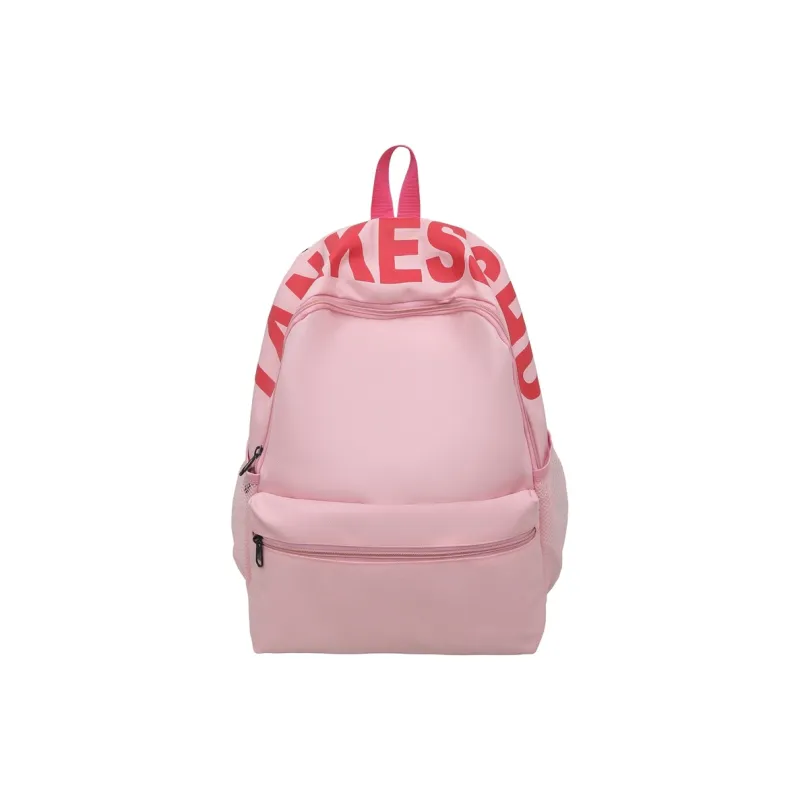 AIBAG Nylon Backpack Unisex Multicolor-13