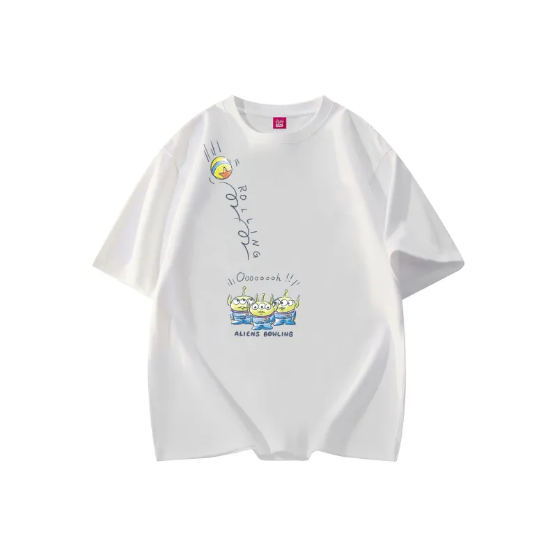 Disney Toy Story Series T Shirt Unisex-5