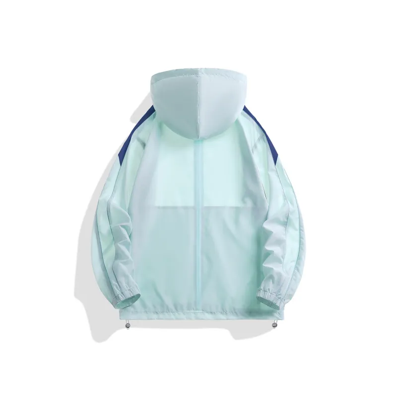 Izzue Sun Protection Clothing Unisex-8