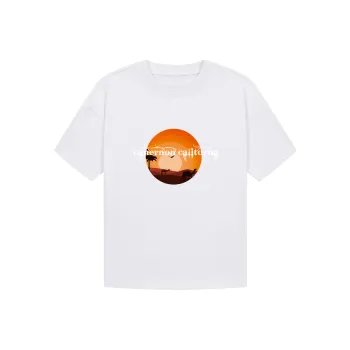 Pilot the camel T Shirts Unisex