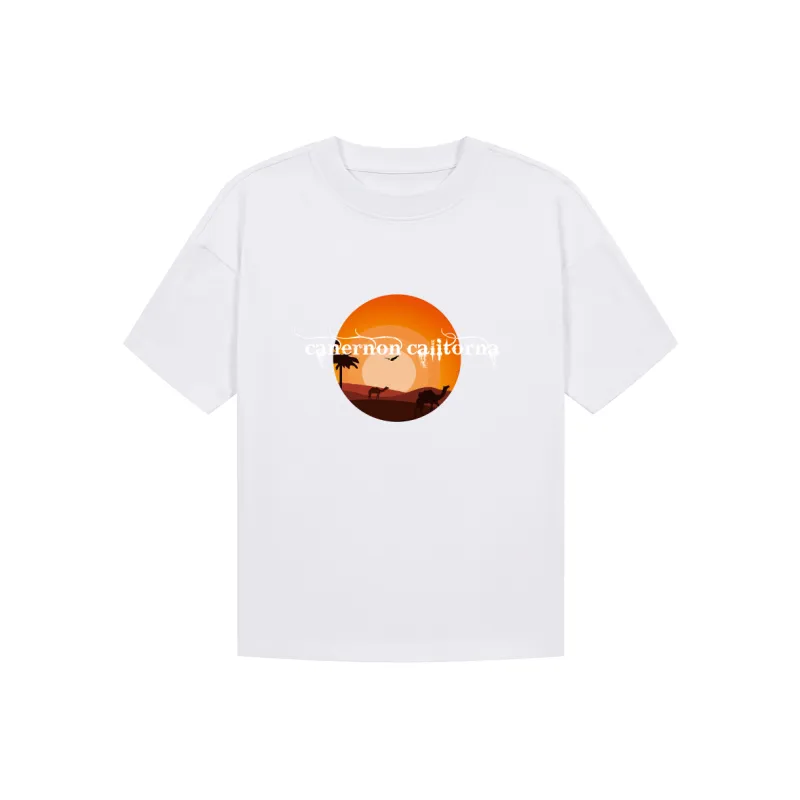 Pilot the camel T Shirts Unisex-0