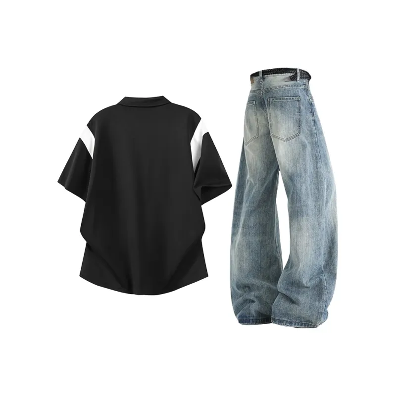 GWAF Casual Sportswear Unisex-1