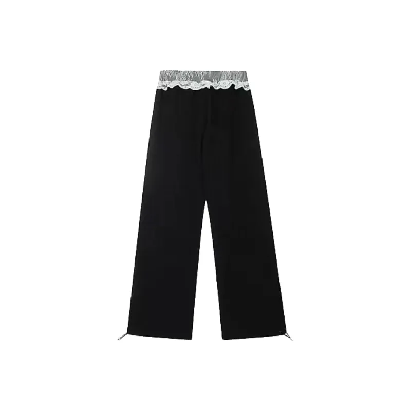 EOEI Casual Pants Women's-8