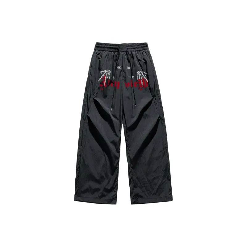 Anyveiw Casual Pants Unisex-0