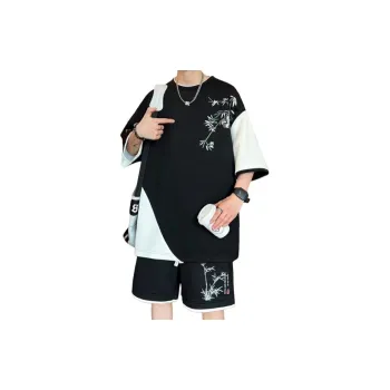 OKPI Casual Sportswear Unisex
