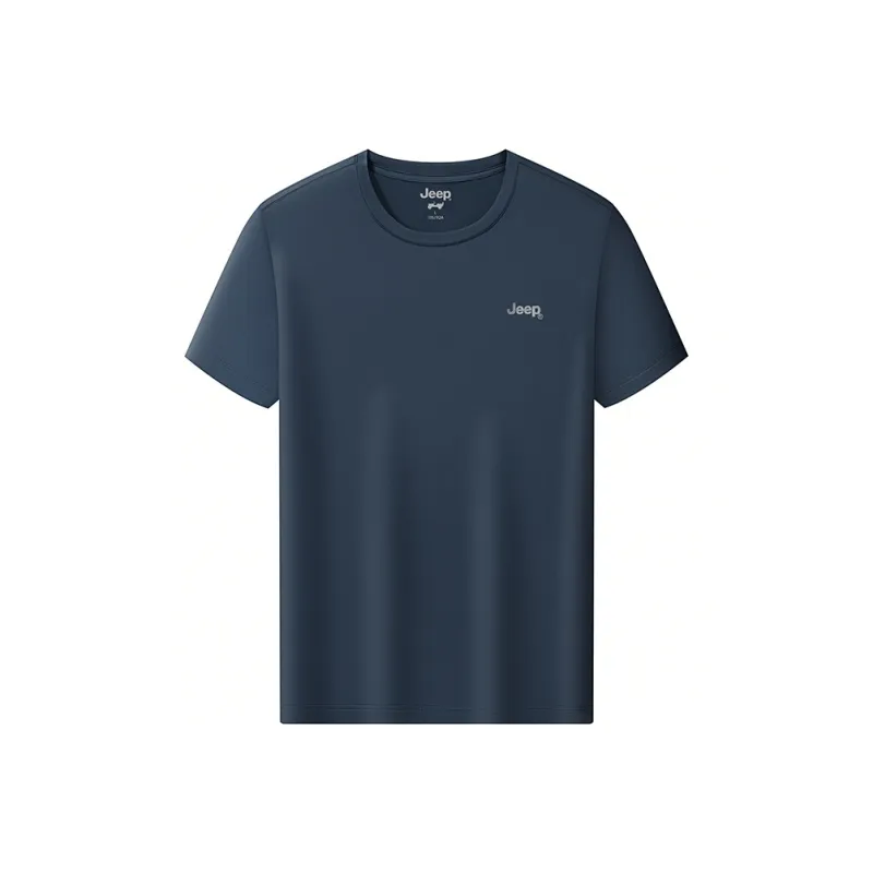 Jeep T Shirts Unisex-6