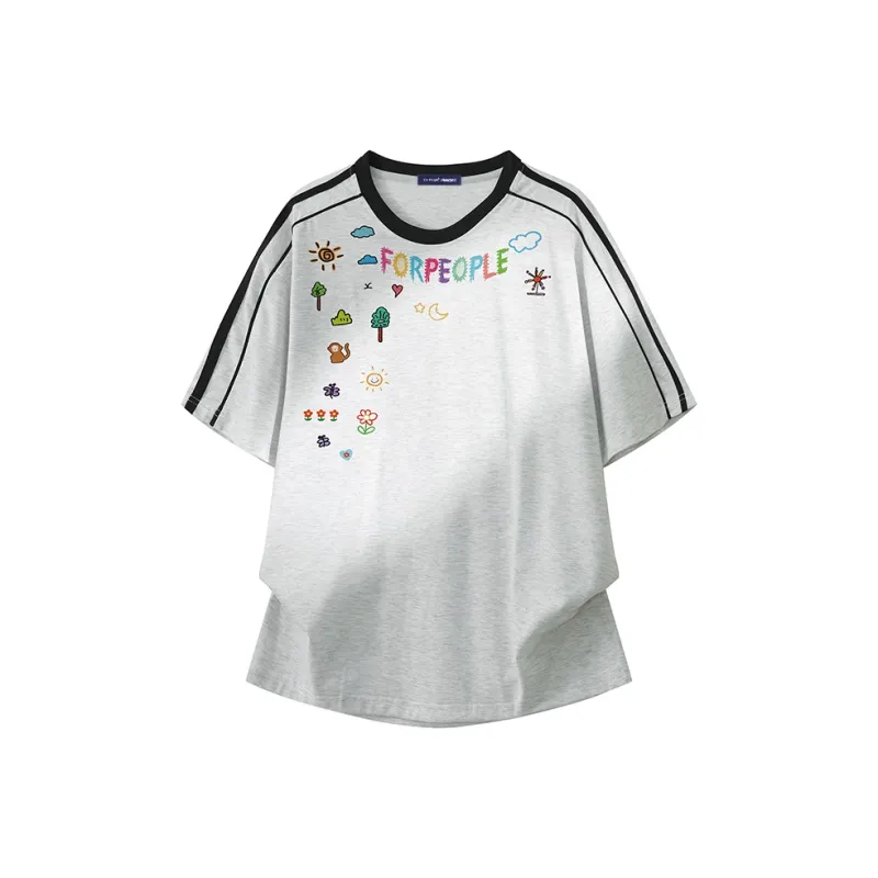 FAX FOR FMACM T Shirts Unisex-7