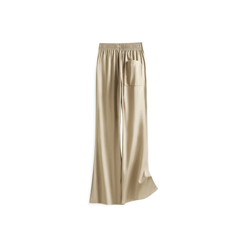 JEANSWEST Casual Pants Unisex-8