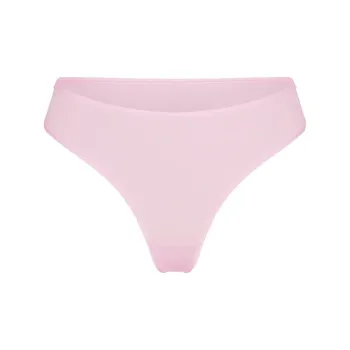 SKIMS SS25 FITS EVERYBODY THONG Underpants Women's 1 Pack