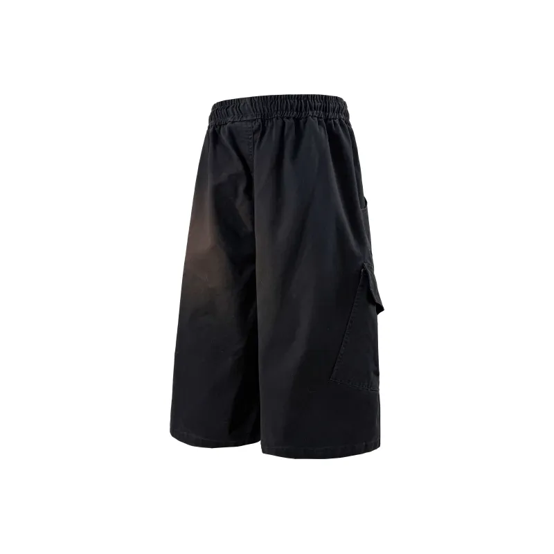 BOTH PLAY Casual Shorts Unisex-1