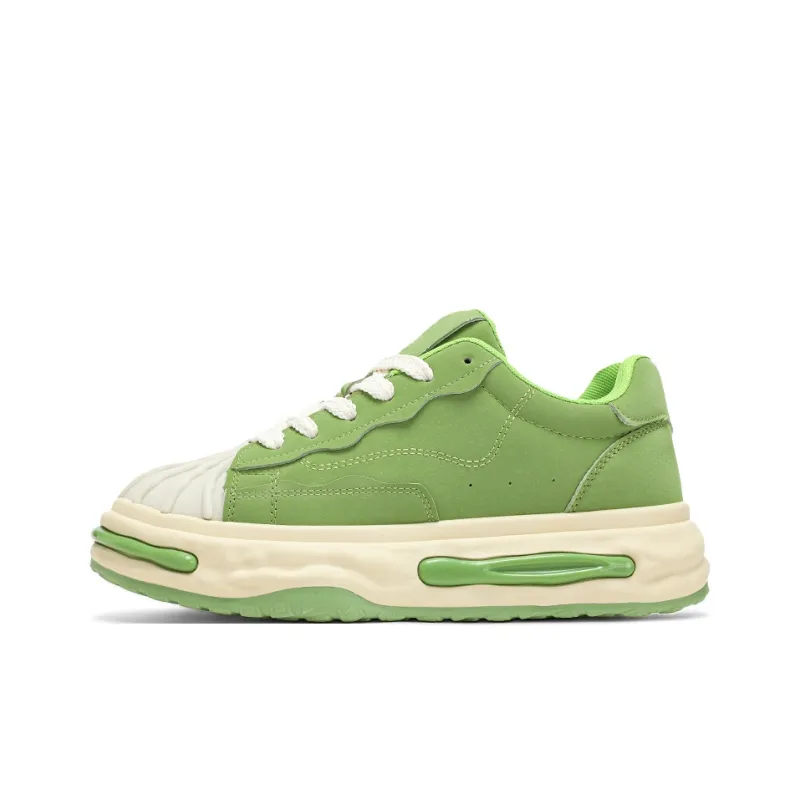 HACKBUTEER Low Top Casual Shoes Men's Box Included-9