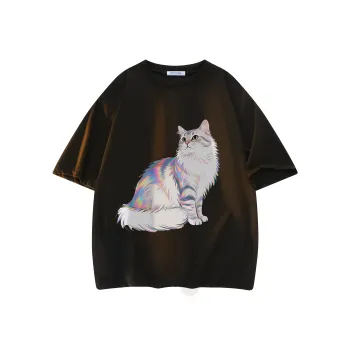 7 SEVFUN T-Shirts Unisex